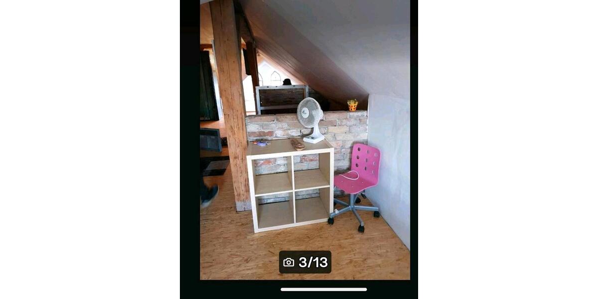 Loft - Studio - Atelier Dassow - 1 Zimmer, 120 m&sup2;, 900&euro; | Angebot:26399441