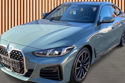 BMW 430 Gran Coupé 8.034 km 47.980 &euro; Dresden 01328