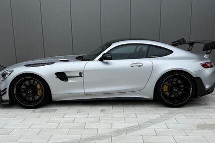 Mercedes-Benz AMG GT R 18.005 km 167.900 &euro; Enkenbach 67677