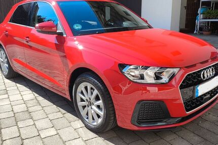 Audi A1 6.000 km 20.600 &euro; Reichertshofen 85084