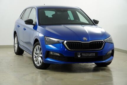 Skoda Scala 82.005 km 16.900 &euro; Kupferzell 74635