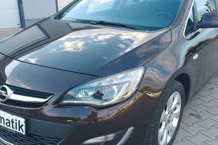 Opel Astra 145.000 km 6.700 &euro; Sulzbach-Rosenberg 92237