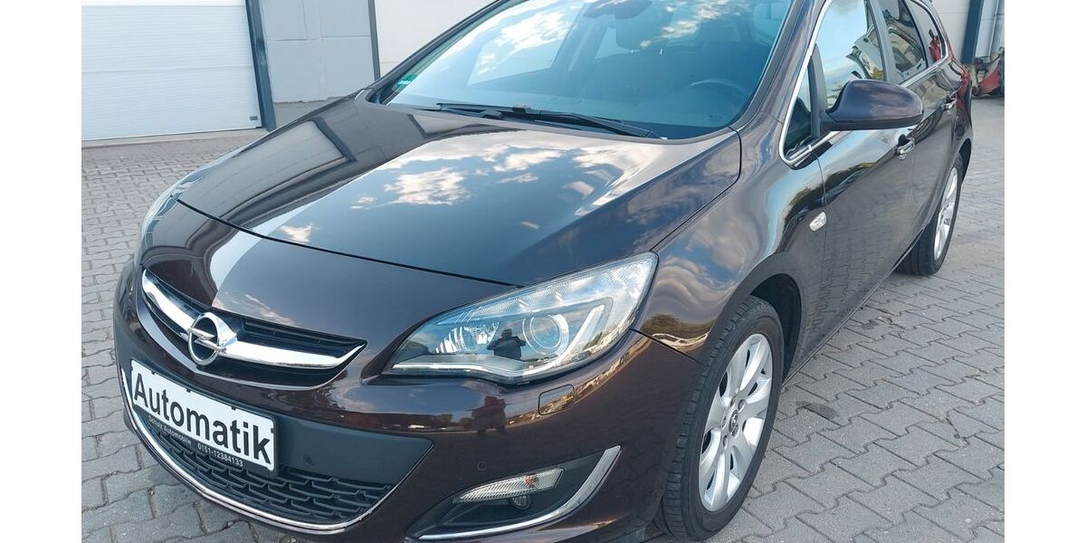 Opel Astra 145.000 km 6.700 &euro; Sulzbach-Rosenberg 92237
