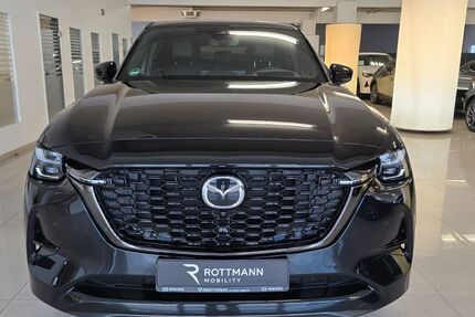 Mazda CX-60 27.060 km 47.500 &euro; Oberhausen 46149