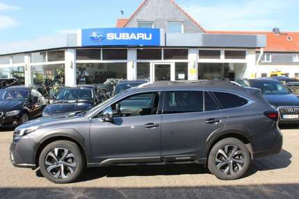 Subaru OUTBACK 50.000 km 35.500 &euro; Mariental 38368