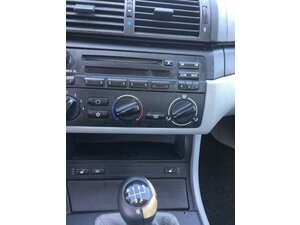 BMW 316 ti,Klima,el.Fh.,Tüv 06/28! 223.000 km 1.750 &euro; Himmelkron 95502