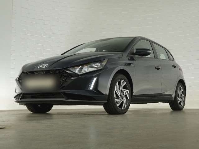 Hyundai i20 7.350 km 17.924 € Grünwald 82031
