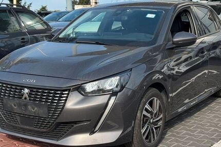 Peugeot 208 98.942 km 10.390 &euro; Mainz 55128