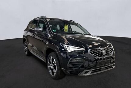 Seat Ateca 33.929 km 28.770 &euro; Dessau-Roßlau 06842