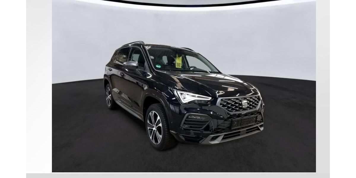 Seat Ateca 33.929 km 28.770 &euro; Dessau-Roßlau 06842