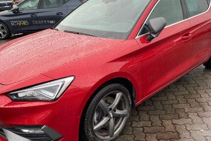 Seat Leon 39.499 km 19.990 &euro; Eichstätt 85072