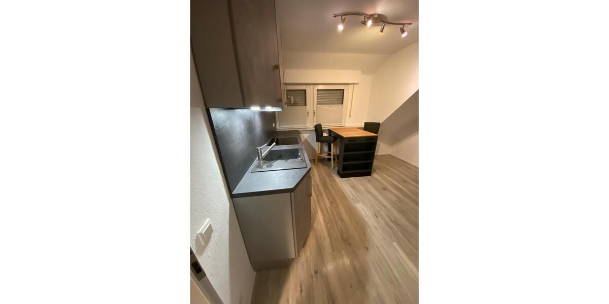 Etagenwohnung Wettringen - 3 Zimmer, 65 m&sup2;, 700&euro; | Angebot:25025799