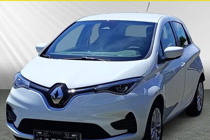 Renault ZOE 34.292 km 14.990 &euro; Korbach 34497