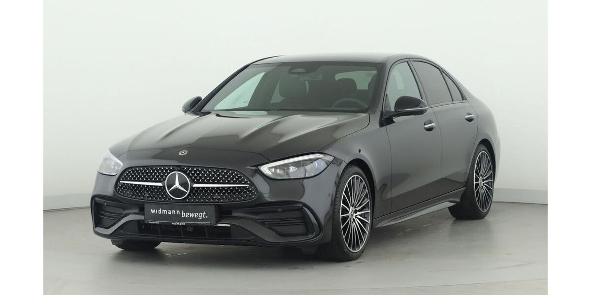 Mercedes-Benz C 220 9.999 km 49.999 &euro; Aalen 73431