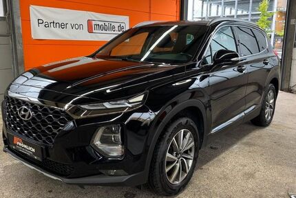 Hyundai SANTA FE 120.000 km 20.999 € Gaimersheim bei Ingolstadt 85080
