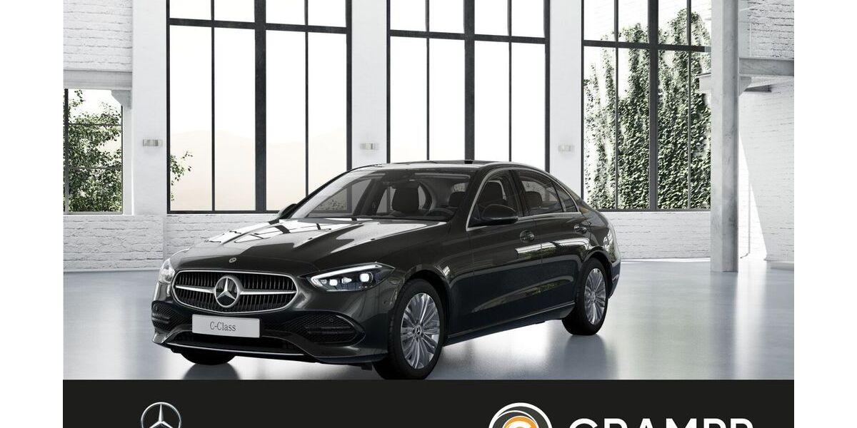 Mercedes-Benz C 220 5.250 km 43.450 &euro; Karlstadt 97753