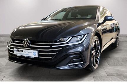 VW Arteon 12.500 km 53.950 &euro; Borna 04552