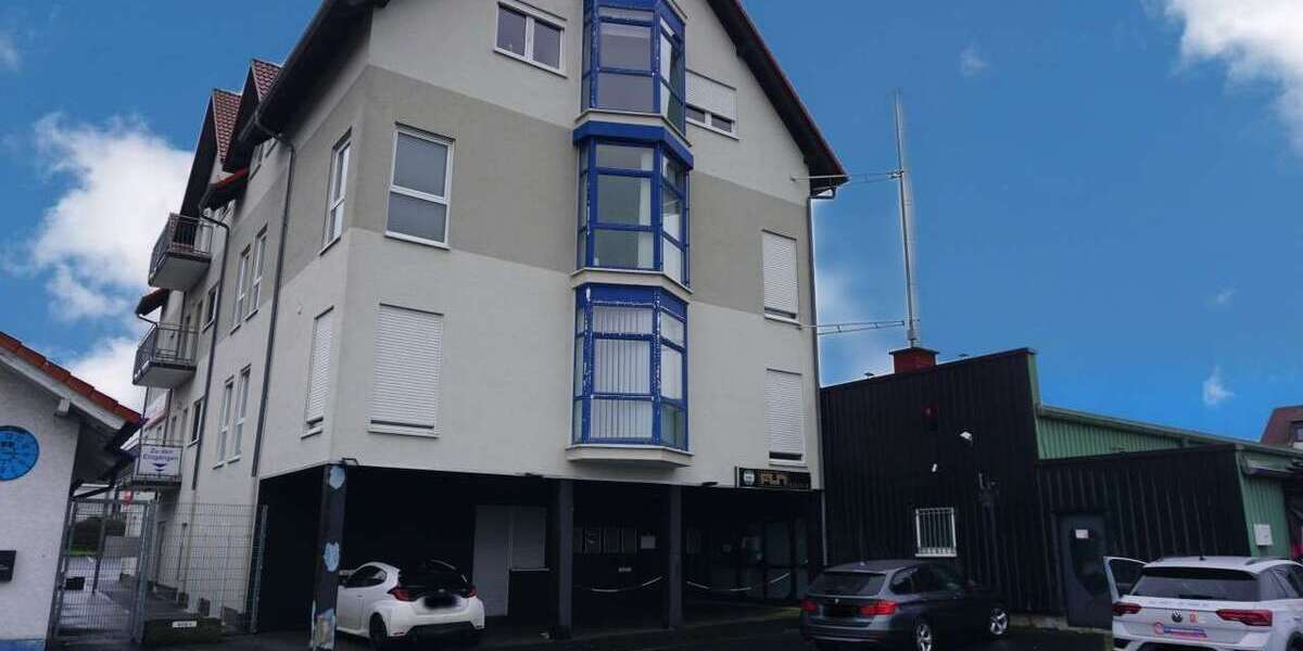 Gewerbeobjekt Reiskirchen - 6.100&euro; | Angebot:20317195