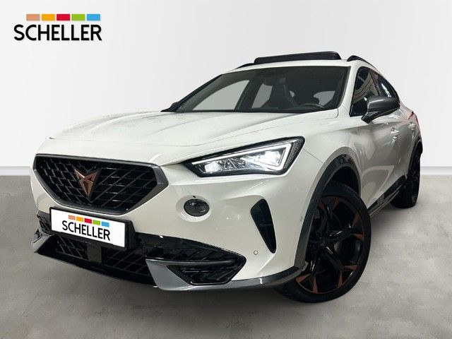 Cupra Formentor 41.209 km 30.800 € Fulda 36043