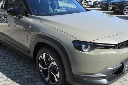 Mazda MX-30 10.858 km 25.790 € Dresden 01139