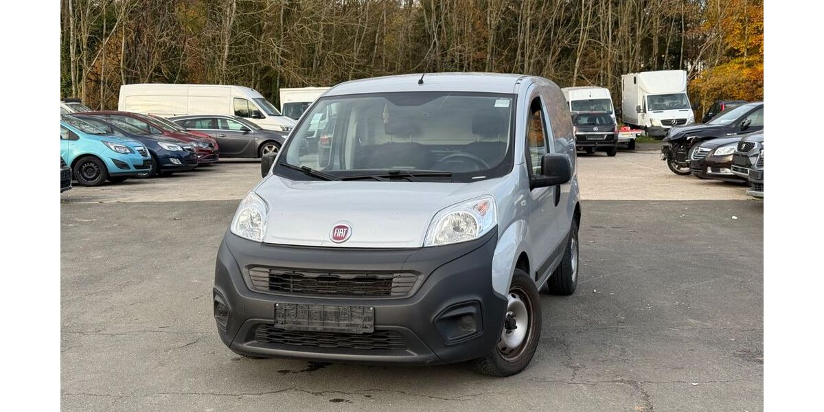 Fiat Fiorino 183.000 km 4.700 &euro; Bitburg 54634