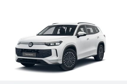 VW Tayron 26.283 km 35.970 &euro; Duisburg 47059