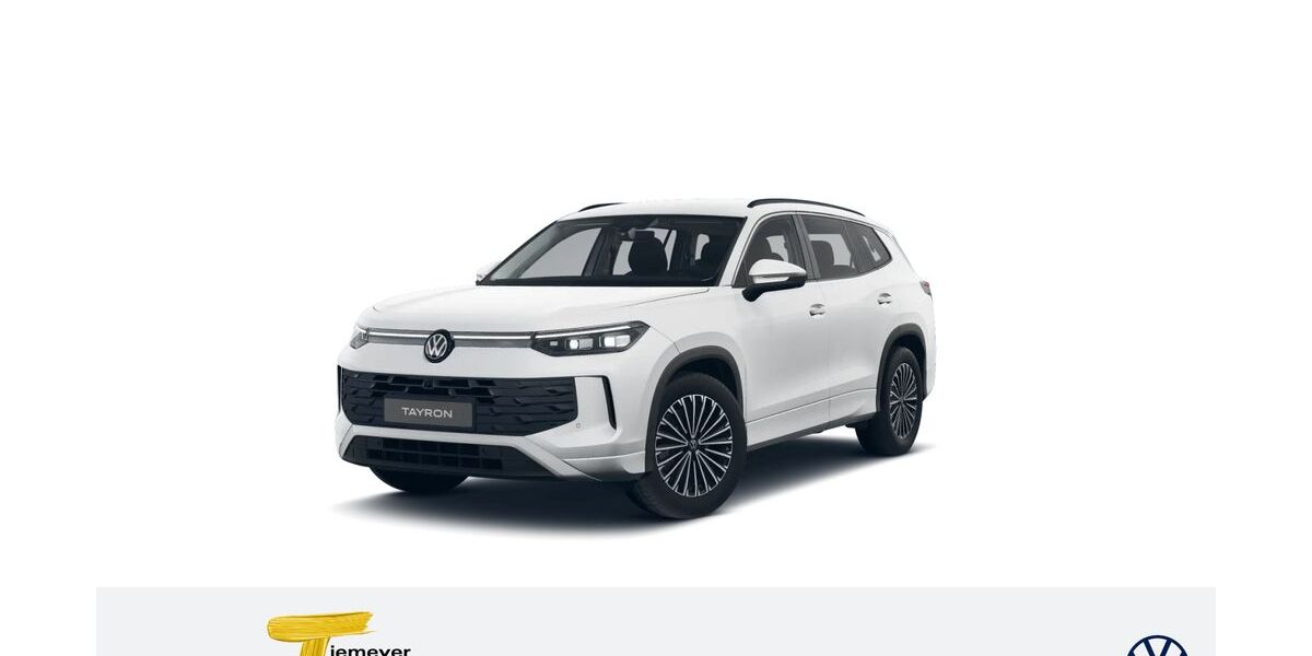 VW Tayron 26.283 km 35.970 &euro; Duisburg 47059