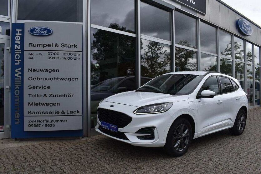 Kuga