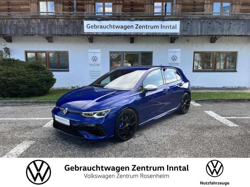 VW Golf R 28.817 km 34.900 € Raubling 83064