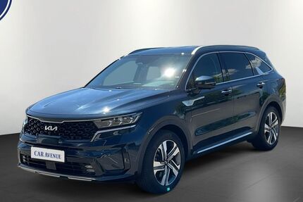 Kia Sorento 39.000 km 38.690 € Bitburg 54634