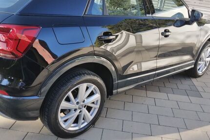 Audi Q2 70.000 km 19.850 &euro; Bad Waldsee 88339