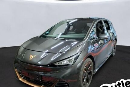 Cupra Born 27.949 km 23.991 € Weinheim 69469