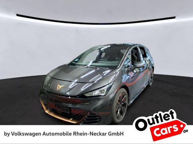 Cupra Born 27.949 km 23.991 € Weinheim 69469