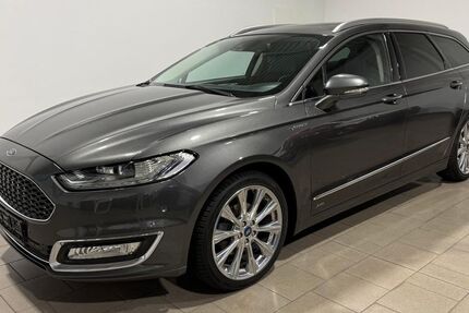 Ford Mondeo 142.100 km 18.990 € Naumburg 06618