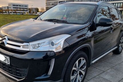 Citroen C4 Aircross 209.854 km 5.990 € Dortmund 44263