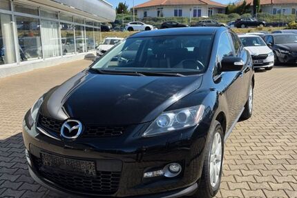Mazda CX-7 220.000 km 2.900 &euro; Tharand 01723