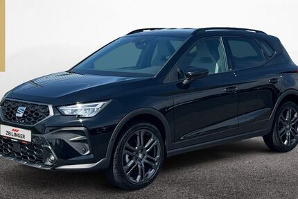 Seat Arona 1.320 km 27.945 &euro; Dietersheim 91463