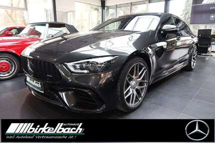 Mercedes-Benz AMG GT 79.650 km 89.800 &euro; Sulzbach 66280