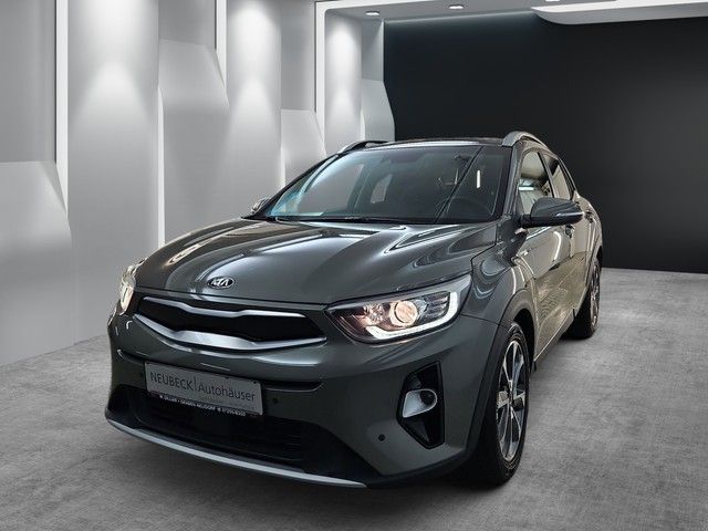 Kia Stonic 19.995 km 17.590 &euro; Speyer 67346