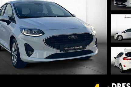 Ford Fiesta 47.600 km 11.980 € Dresden 01109