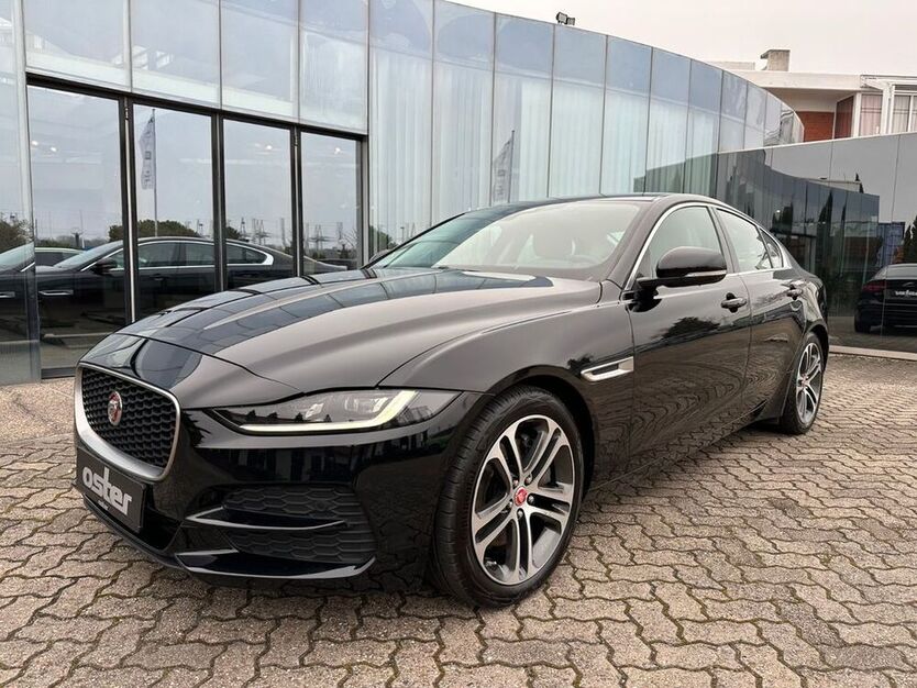 XE