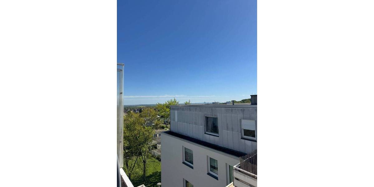 Etagenwohnung Friedrichsdorf Seulberg - 2 Zimmer, 60 m&sup2;, 710&euro; | Angebot:26320152