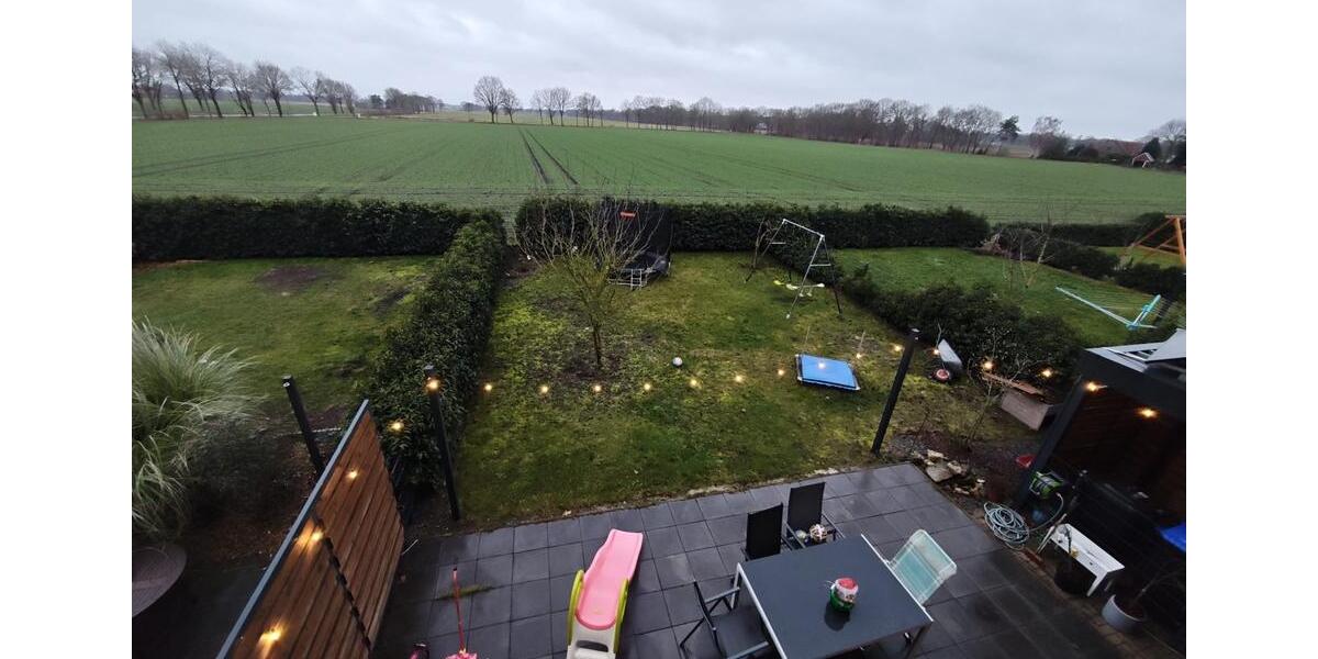 Doppelhaushälfte Rehden - 4 Zimmer, 130 m&sup2;, 1.100&euro; | Angebot:24771982