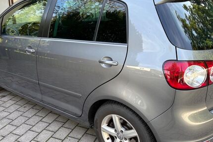 VW Golf Plus 140.000 km 2.950 &euro; Bayreuth 95448