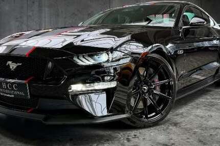 Ford Mustang 32.418 km 49.990 &euro; Troisdorf 53842