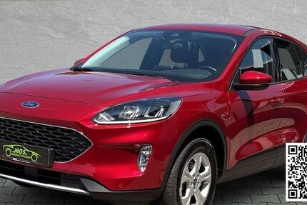 Ford Kuga 70.900 km 20.890 &euro; Hof 95032
