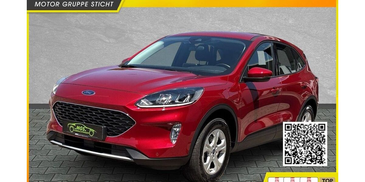 Ford Kuga 70.900 km 20.890 &euro; Hof 95032
