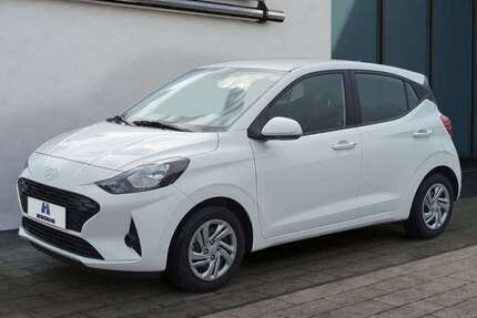 Hyundai i10 6.727 km 14.950 &euro; Salzgitter 38229