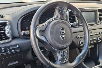 Kia Sportage 48.500 km 14.999 &euro; Karlsruhe 76227