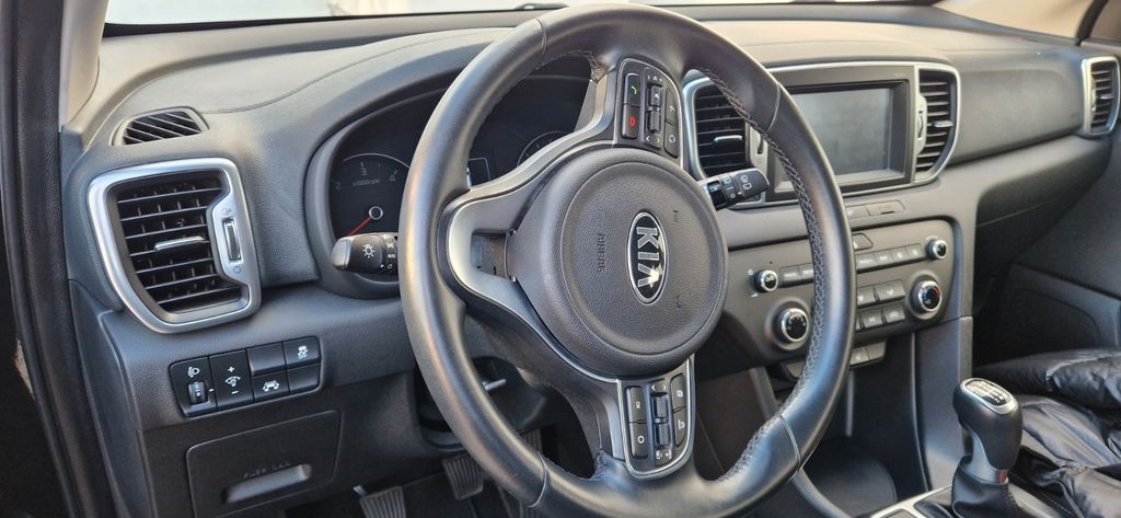 Kia Sportage 48.500 km 14.999 &euro; Karlsruhe 76227